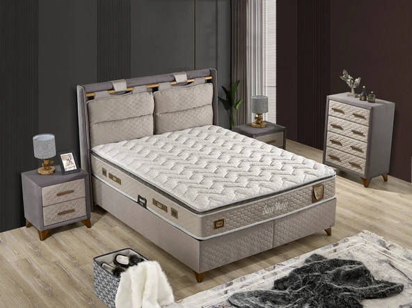 İmaj  SLEEP MAKER SET - Resim 3