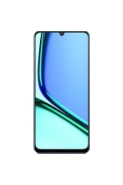 realme Note 60 4GB+128GB Gökyüzü Mavisi Cep Telefonu (realme Türkiye Garantili) ürün görseli 1