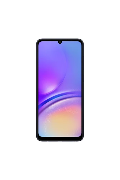 Samsung Galaxy A05 128 GB Siyah - Resim 2