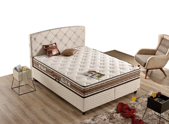 İmaj  CASHMERE PLUS BASLIK - Resim 3