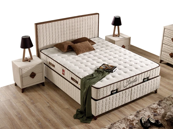 İmaj  SIESTA PLUS SET - Resim 4