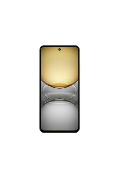 realme C75 8 256 Cep Telefonu Gold ürün görseli 1