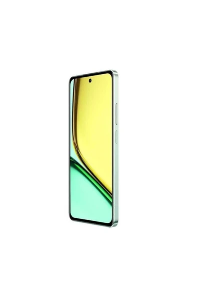 realme 12 LİTE 8/256GB BLACK ROCK - Resim 4