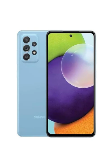 inancteknoloji Samsung A52 128gb 8gb Ram ürün görseli 1