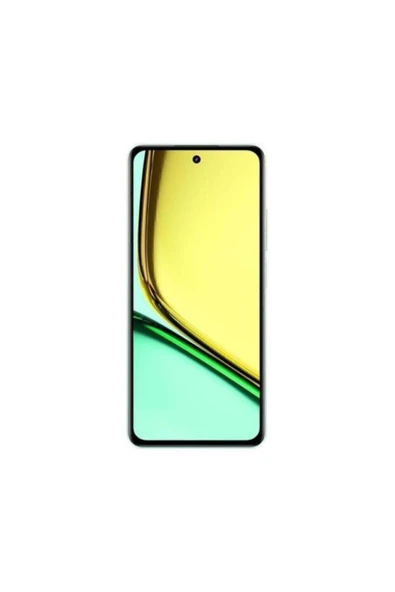 realme 12 LİTE 8/256GB BLACK ROCK - Resim 2