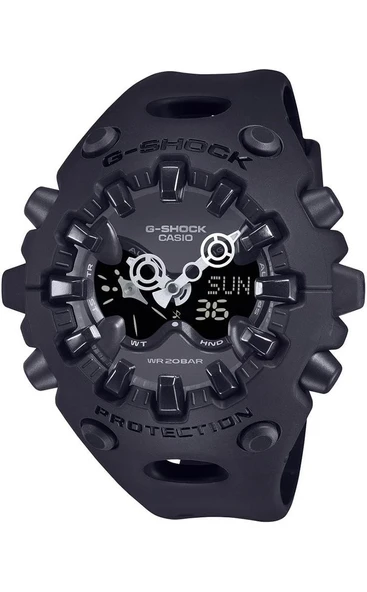 Casio G-Shock GA-V01-1ADR Erkek Kol Saati ürün görseli 1