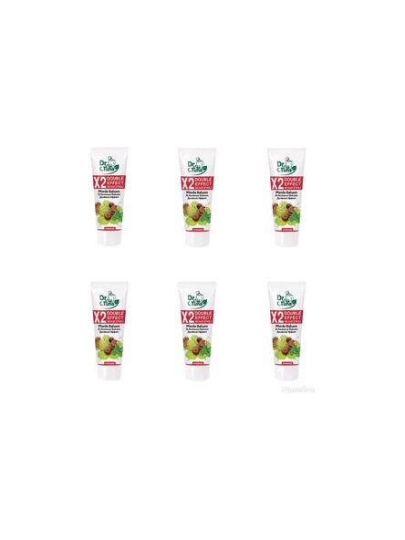 Farmasi Dr.C.Tuna Çift Etkili At Kestanesi Balsamı Jeli / 250 ml 6 Adet ürün görseli 1