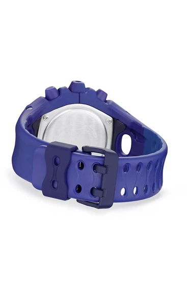 Casio G-Shock GA-V01-2ADR Erkek Kol Saati - Resim 5