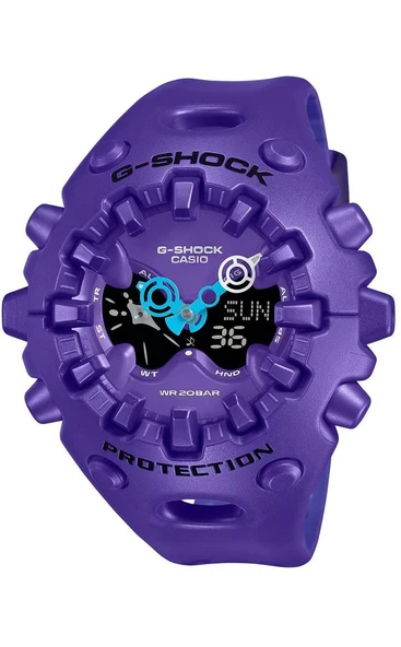 Casio G-Shock GA-V01-2ADR Erkek Kol Saati ürün görseli 1