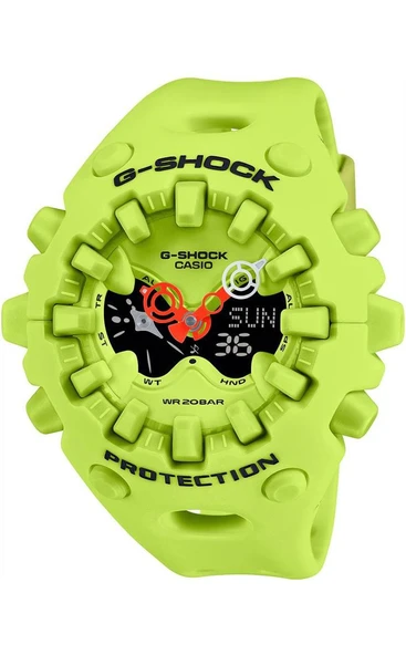 Casio G-Shock GA-V01-9ADR Erkek Kol Saati ürün görseli 1