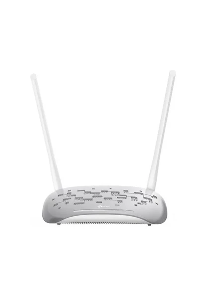TP-Link TD-W9950 4 Port 300 Mbps VDSL2 Modem ürün görseli 1
