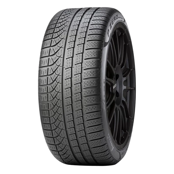 245/45R19 102H XL PZERO WINTER (*) (MO) PIRELLI (KIŞ) ürün görseli 1