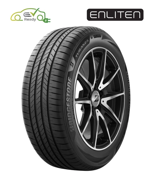 Bridgestone Turanza 6 225/40 R18 92Y XL Yaz Lastiği - 2025 ürün görseli 1