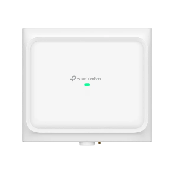 TP-LINK  OMADA EAP772-OUTDOOR ÇOK YÖNLÜ BE9300 TRI-BAND WI-FI7 ACCESS POINT ürün görseli 1