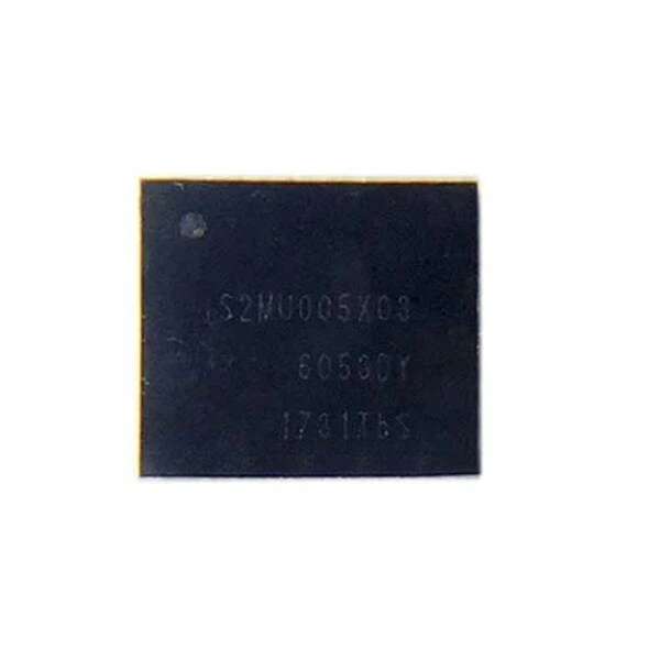 Samsung S2Mu03A Şarj Entegresi ürün görseli 1