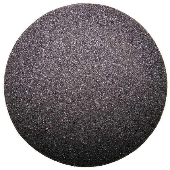 Sgs Siyah Velcro Cırt Zımpara 115X120 Kum 5 Adet ürün görseli 1