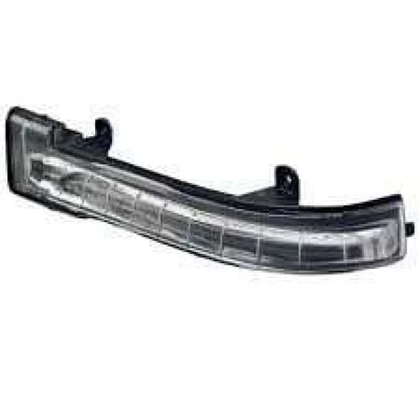 Chery Dis Dikiz Ayna Sinyalı Sol Chery Tiggo 7-8 Pro 23> - Wagenburg 21000813 ürün görseli 1