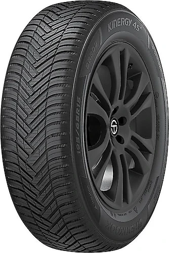Hankook Kinergy 4S2 H750 235/40ZR18 95Y 4 Mevsim Lastik 2025 ürün görseli 1
