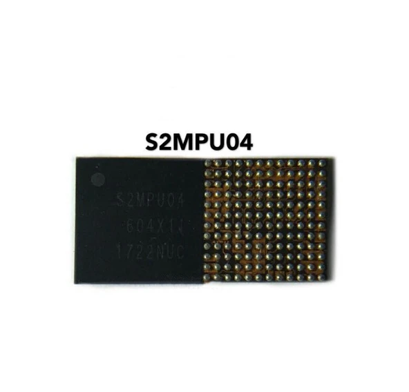 Samsung S2Mpu04 Entegre ürün görseli 1
