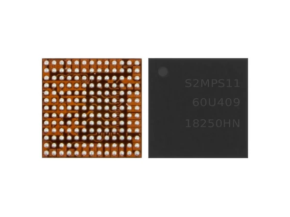 Samsung S2Mps11 Entegre ürün görseli 1