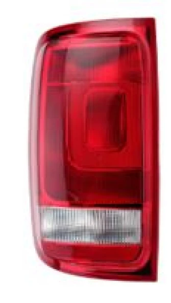 Vag Stop Lambası Sol Amarok 10> Soketli - Wagenburg 2h1945095c ürün görseli 1
