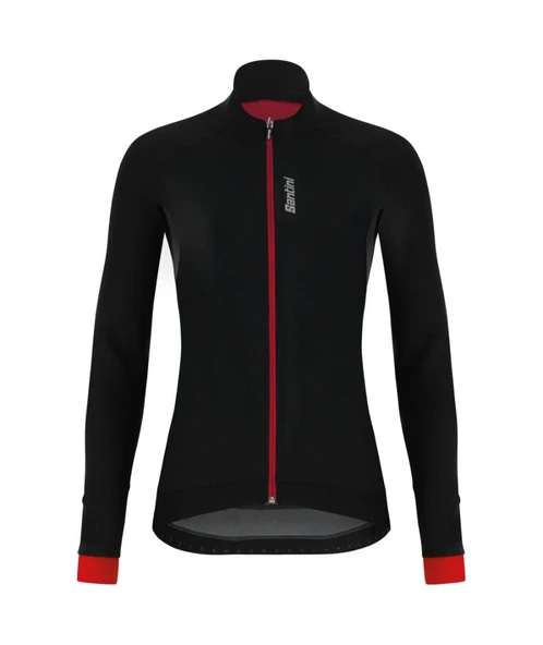 Santini CORAL Kadın Kışlık Bisiklet Ceketi AW51775CORAL ürün görseli 1