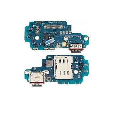 Samsung S23 Şarj Bordu ve Mikrofon Flex + Sim ürün görseli 1