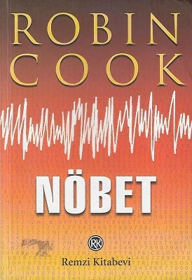 Nöbet Robin Cook Remzi Kitabevi ürün görseli 1