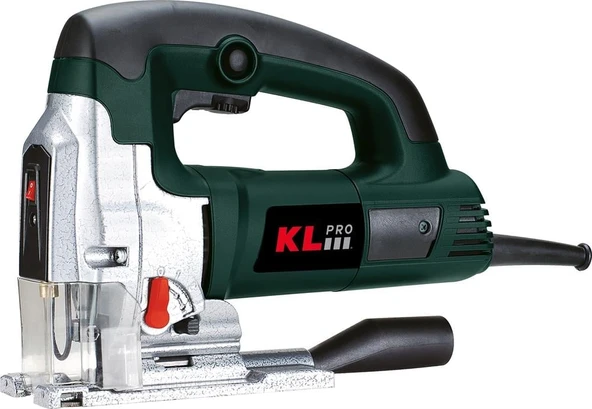 KLPro 710 W 80 MM ELEKTRİKLİ DEKUPAJ TESTERE KLDT1110 ürün görseli 1