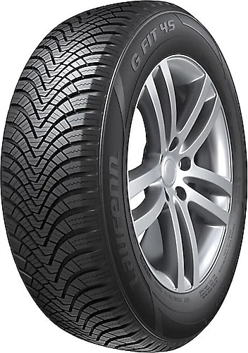 Laufenn G Fit 4S LH71 195/55R15 85V 4 Mevsim Lastik 2025 ürün görseli 1