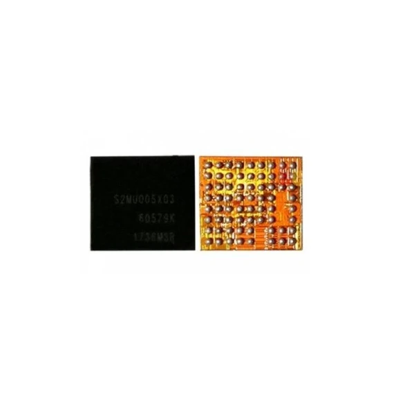 Samsung S2Mu005X03 Şarj Entegresi ürün görseli 1