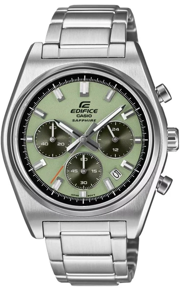 Casio Edifice EFB-730D-3AVUDF Erkek Kol Saati ürün görseli 1