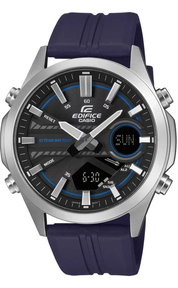 Casio Edifice EFV-C120P-1A2DF Erkek Kol Saati ürün görseli 1