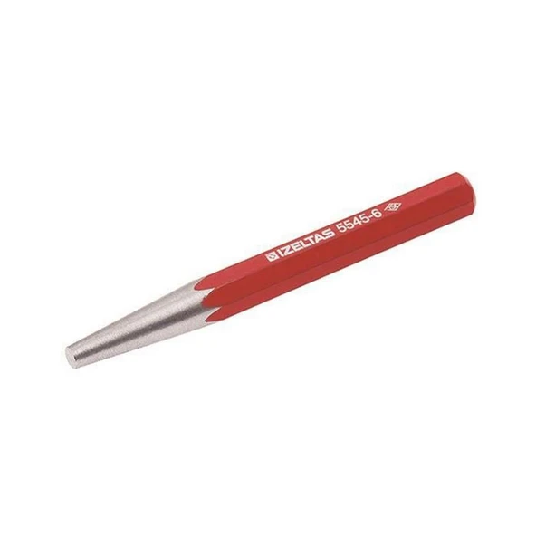 İzeltaş 8 Mm Konik Pim Zımba - 5545240008 ürün görseli 1