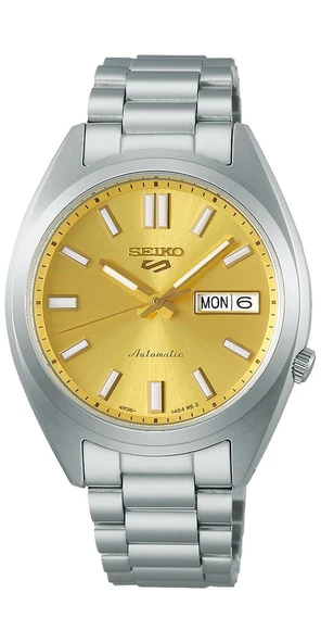 Seiko SRPL59K1 Otomatik Erkek Kol Saati ürün görseli 1