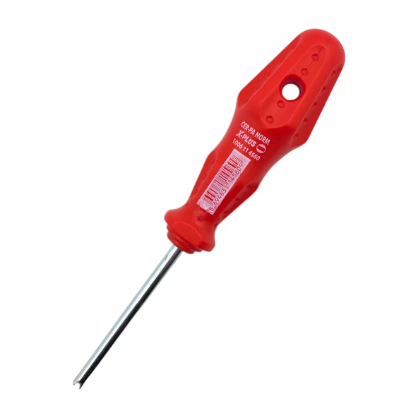 Cer-Pa Norm 1006 11 4560 X-Plus 4.5x60mm Sibop Tornavidası ürün görseli 1