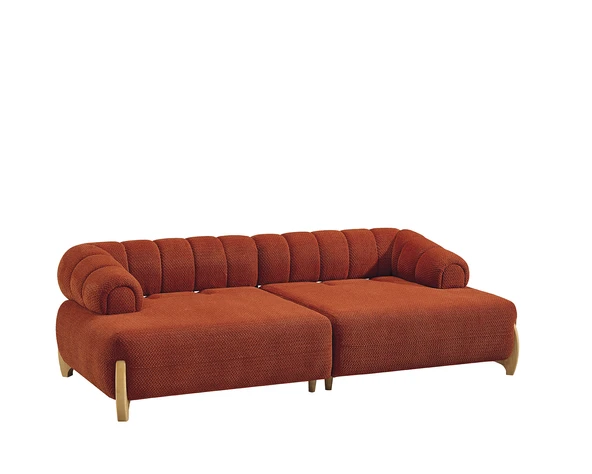 İmaj ORNATE KANEPE - Resim 2