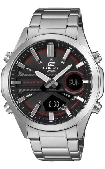 Casio Edifice EFV-C120D-1A4DF Erkek Kol Saati ürün görseli 1