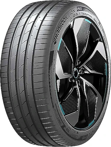 Hankook iON evo IK01 225/55R19 103H Yaz Lastiği 2025 ürün görseli 1