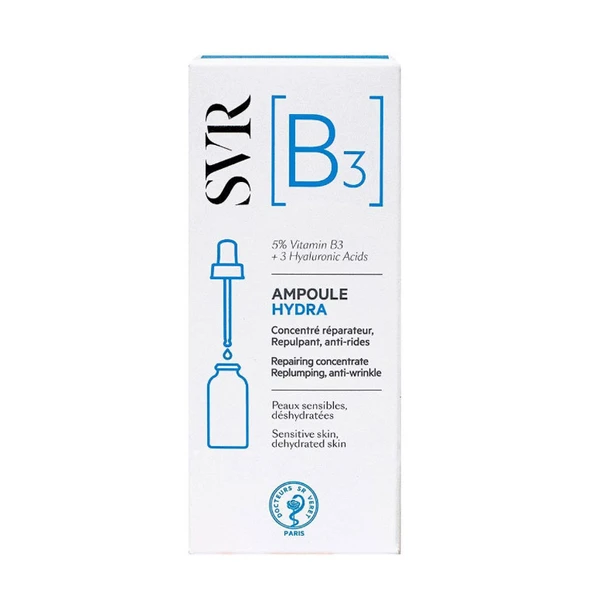 B3 Ampoule Hydra Serum 30 ml ürün görseli 1