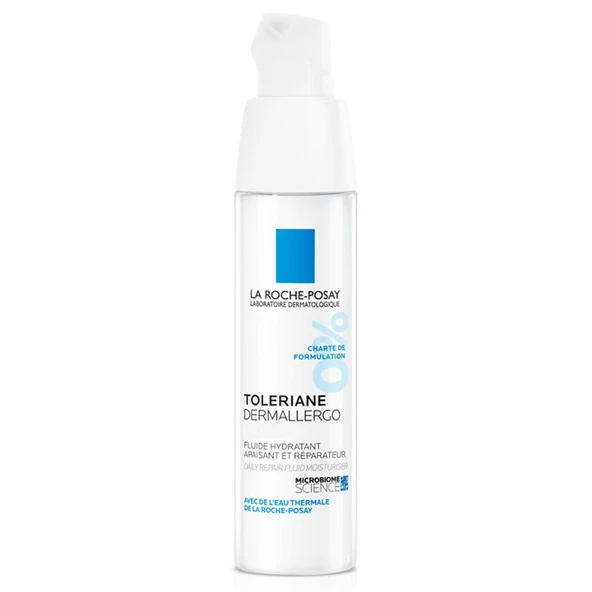 Toleriane Dermallergo Krem 40 ml ürün görseli 1