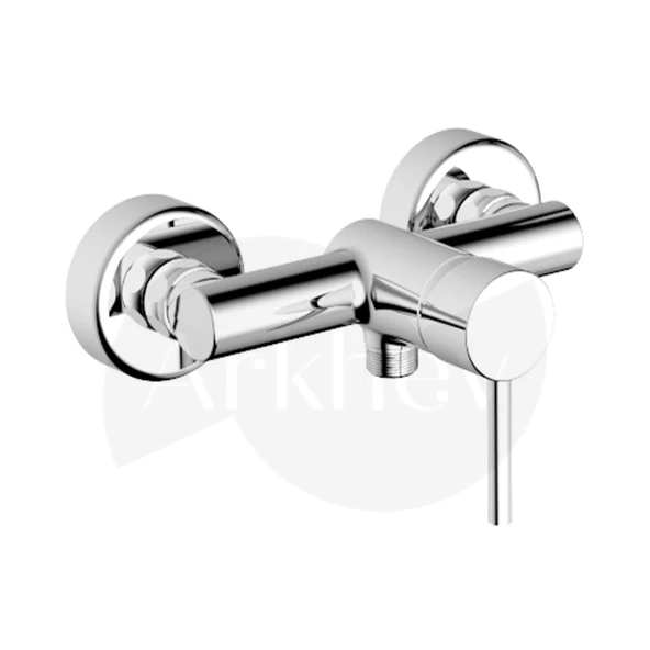 Jika Mio Duş Bataryası - Krom H3312F70044001 ürün görseli 1