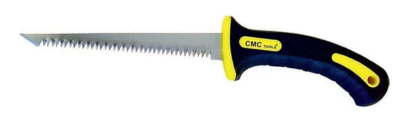 Cmc Alçıpan Testeresi Bıçkı 150 Mm ürün görseli 1