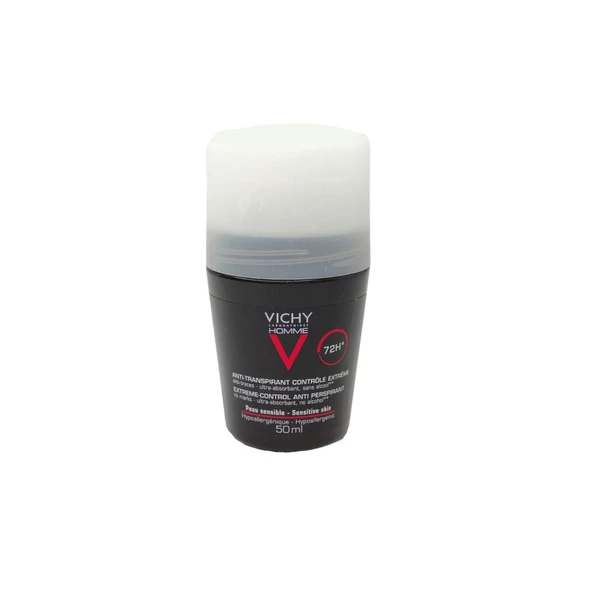 Homme Erkekler İçin Terleme Karşıtı Roll-On 50 ml ürün görseli 1