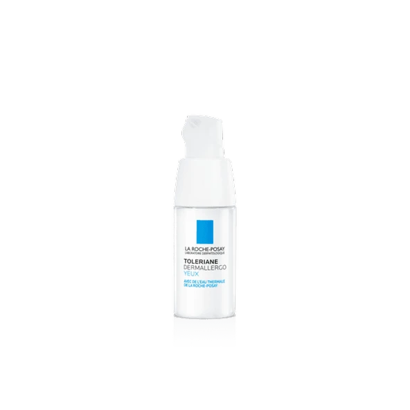 Toleriane Dermallergo Yeux 20ml ürün görseli 1