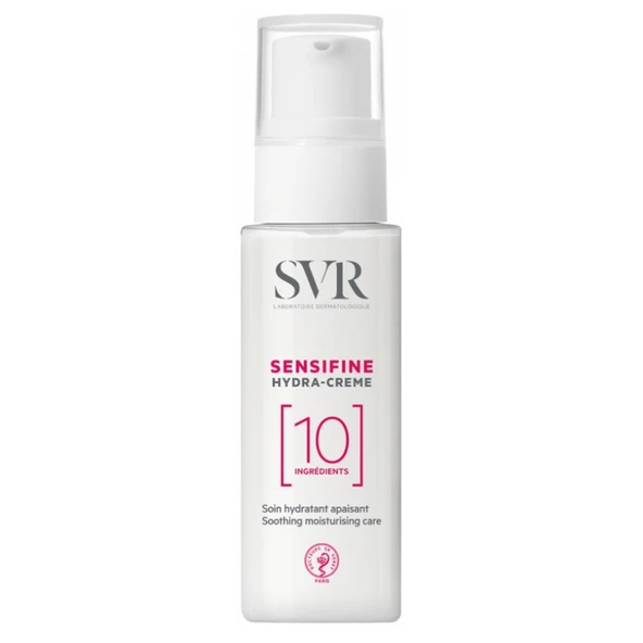 Sensifine Hydra Nemlendirici Krem 40 ml ürün görseli 1