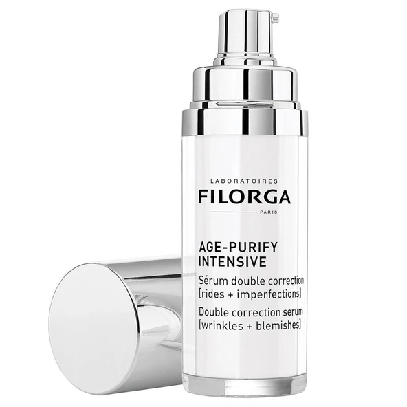Age Purify Intensive Çift Etkili Serum 30 ml ürün görseli 1