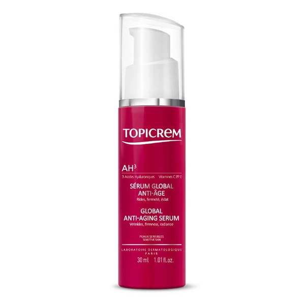 AH3 Serum Global Anti-Age Serum 30 ml ürün görseli 1