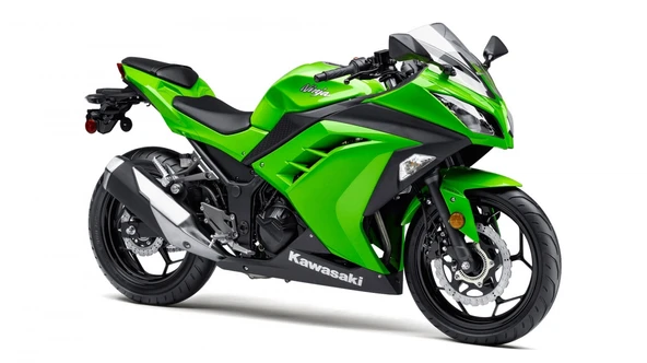 Kawasaki ZX 6R 30. Yıl Motosiklet için Led Far Aydınlatma Ampulu FEMEX Eco Power H7 ürün görseli 1