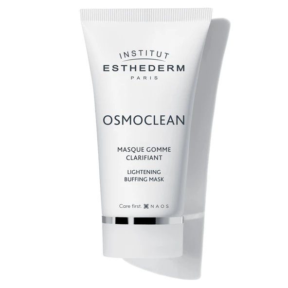 Institut Esthederm Osmoclean Lightening Buffing Mask 75ml ürün görseli 1
